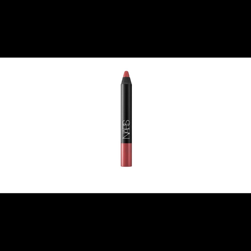 Nars Velvet Matte Lip Pencil